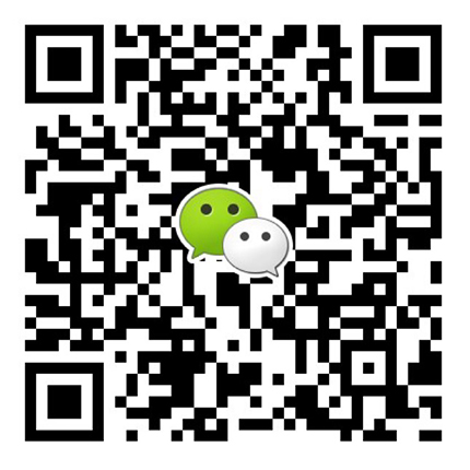 小熊尼奥3D 口袋动物园～活的识字卡片微信二维码