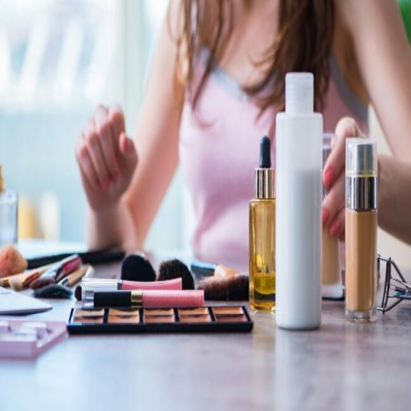 日韩品牌化妆品货源批发，让你的护肤不再单调